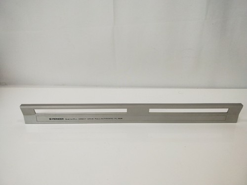 Pioneer 505 giradischi - pioneer,