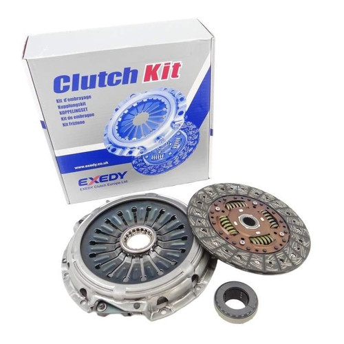 Kit frizione originale - kit,