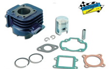 Kit Cilindro Ghisa 2T Per MBK BOOSTER 50cc Dal 1996 Al 2003