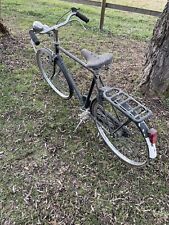 bicicletta uomo vintage Marca Windsor ENGLAND