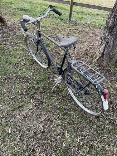 Bicicletta uomo vintage marca - bicicletta,
