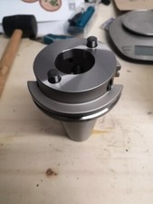 Cono Portautensili Fresa