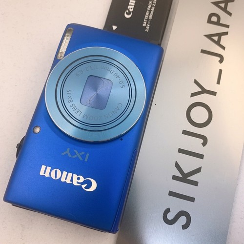 Mint canon ixy 90f - [n,