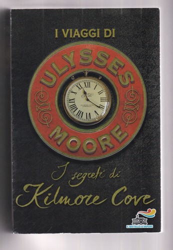 Libro segreti kilmore - i,