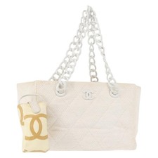 CHANEL Borsa a Catena in