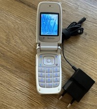 Nokia 6101 argento come - nokia,