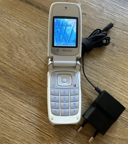 Nokia 6101 argento come - 6101,