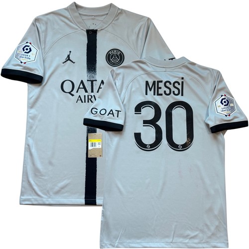 Maglia trasferta psg 2022 - maglia,
