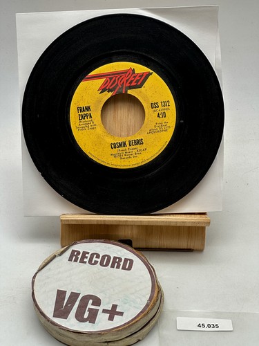 Frank zappa don - -, the