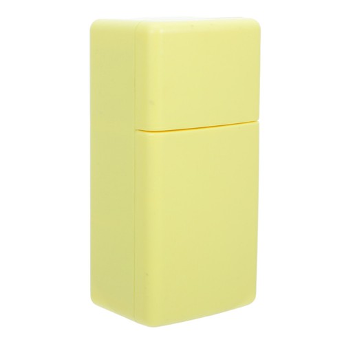 Mini frigo finto miniatura per