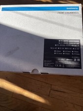 Shimano Dura-Ace FC-09