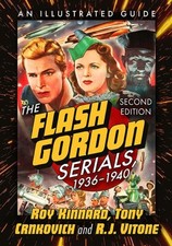 Flash gordon serials - flash,