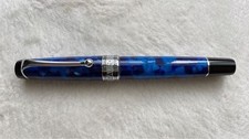 Penna stilografica aurora - penna,