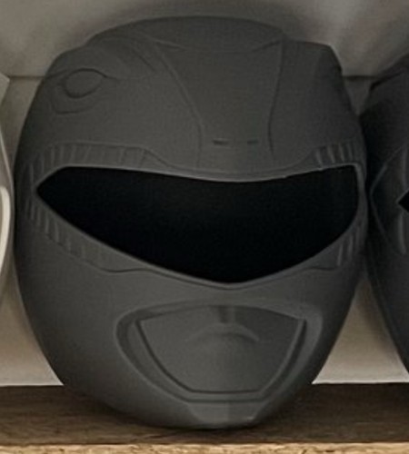 Mighty morphin power - power, rangers