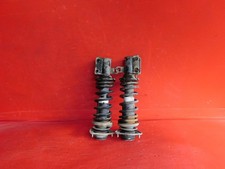 AMMORTIZZATORI ANTERIORI PIAGGIO QUARGO 700 DIESEL 2007 KM 69928 MARY 693