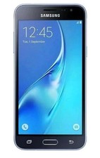 Samsung Galaxy J3 2017 Dual SIM 16gb SIM 4g LTE Smartphone DUOS Black