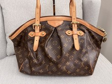 Louis Vuitton Tivoli Tote GM