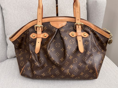 Borsa louis vuitton tivoli - vuitton, gm