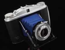 Agfa Isolette II - f4.5 Apotar