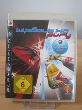 Gioco Playstation 3 - Wipeout
