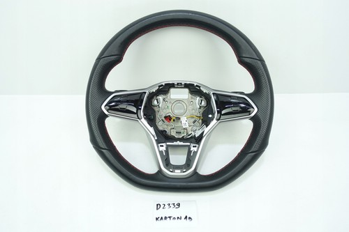 Volante volkswagen 5h0419089bb - volante,