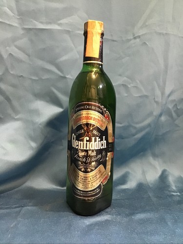 Bottiglia whisky - bottiglia,