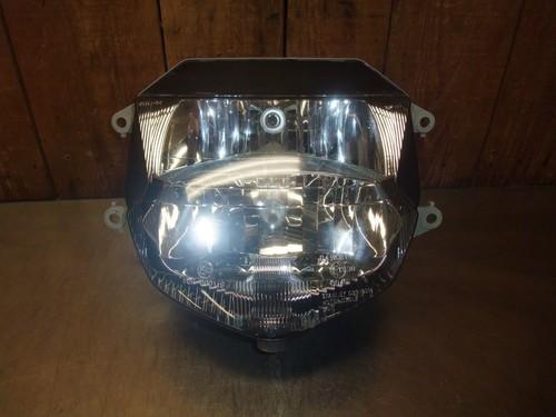 Faro proiettore honda cbr1100 - faro,