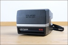 POLAROID 630 SL LIGHTMIXER 600