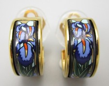 RARI ORECCHINI A CERCHIO