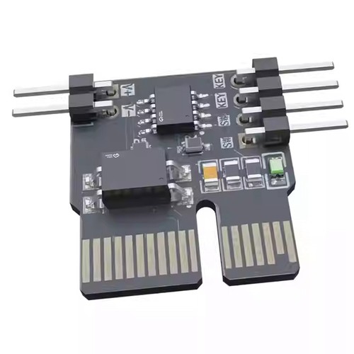Modulo accensione - modulo,