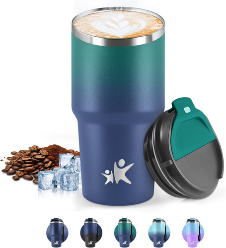 Termos caffè 600 - termos,