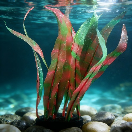 Piante artificiali glow per - glow,