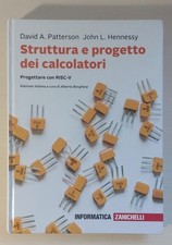 STRUTTURA E PROGETTO DEI
