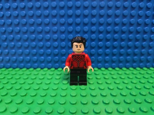 Lego shang chi minifigure - lego,