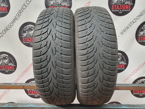 Gomme invernali usate nokian - invernali,