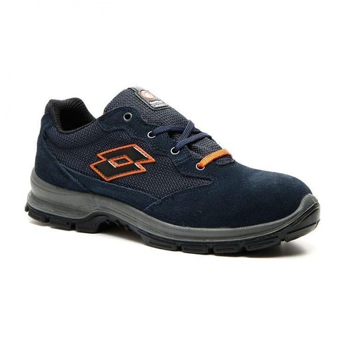 Scarpe antinfortunistiche - scarpe,