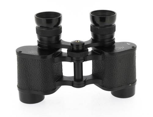 Jumelles kern alpar 8x24 - 8x24, –
