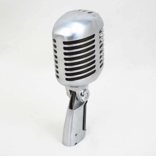 Microfono vocale shure 55sh - vocale,