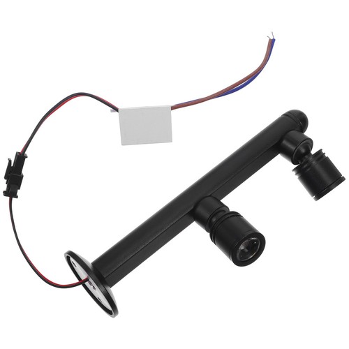 Faretto per vetrina mini - vetrina, led