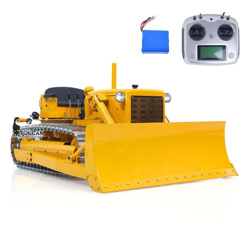 Bulldozer idraulico 14 - bulldozer,