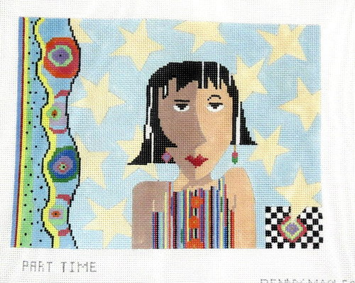 Penny macleod part time - penny,