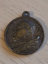 RELIQUIA PAPA GIOVANNI XXIII