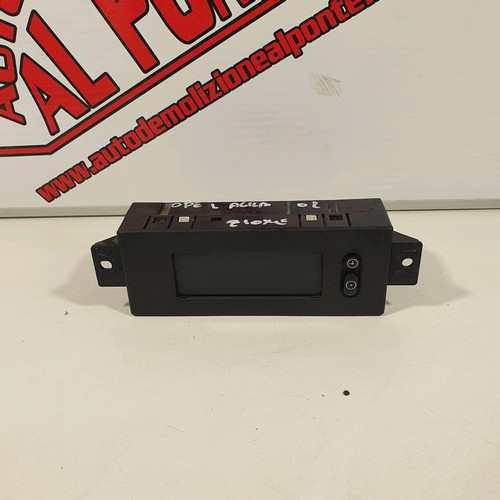 93353585 display multifunzione - 93353585,