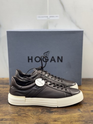 Hogan rebel sneaker pelle - sneaker,