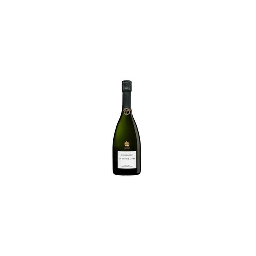Champagne brut grande annee - champagne,