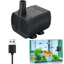 Mini pompa acqua (200L/H