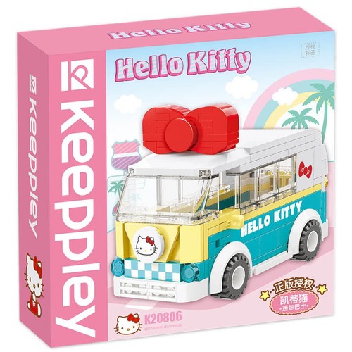 Keeppley blocchi - blocchi, di