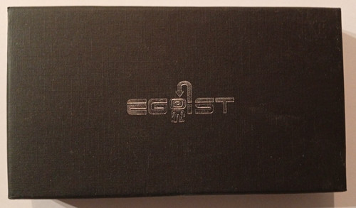 Egoist penna e portachiavi - penna,