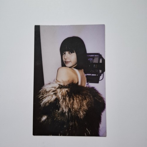 Blackpink the album - blackpink,