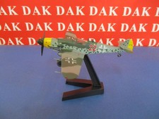 1/72 Modellino Aereo Aircraft Messerschmitt Bf 109 G10 Red 22 1945 by Easy Model